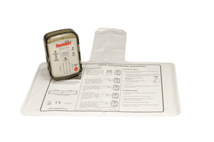 Wireless Chairmat, Transmitter with Companion Monitor - Standalone [R09-0005]