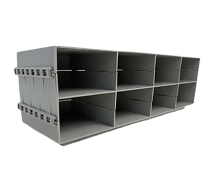 Suture Rack & Extender 