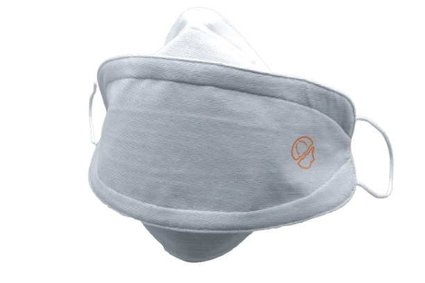 Reusable Ribcap Face Mask - Medium 