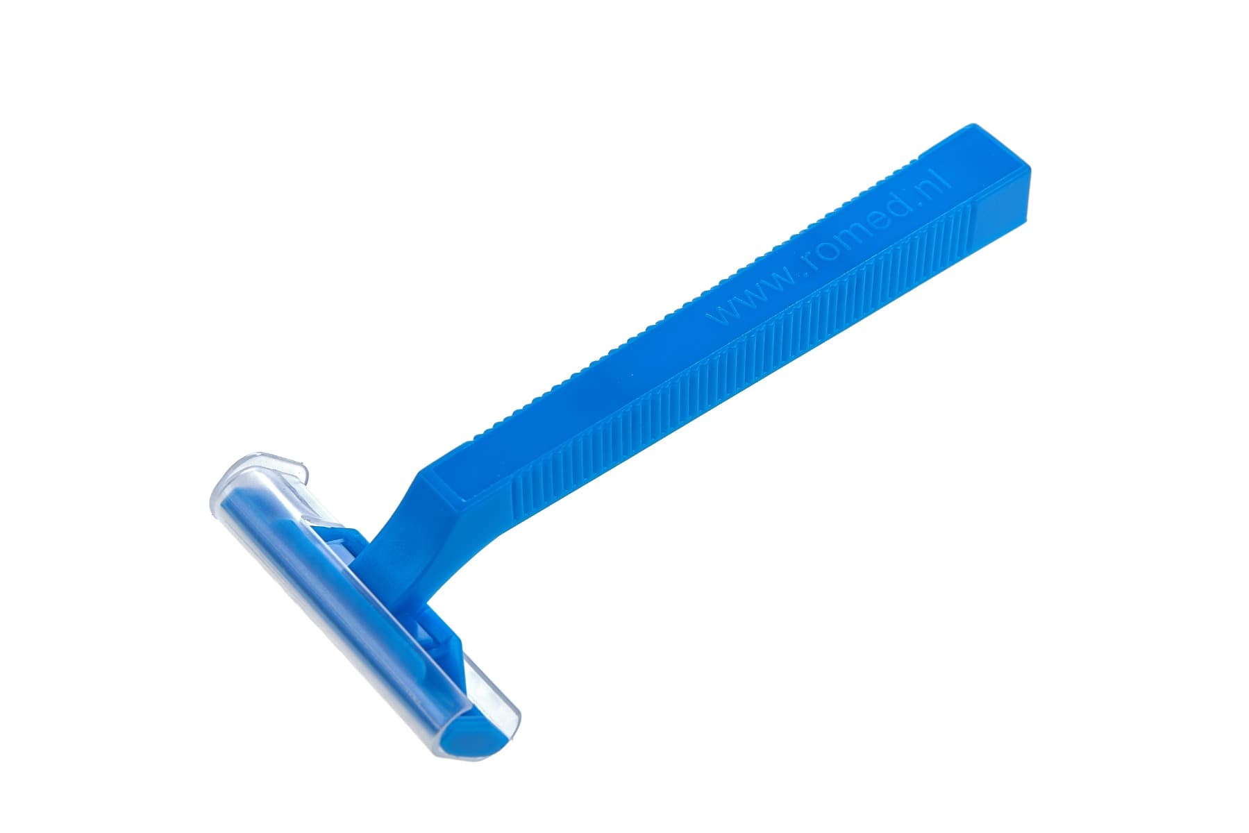 DISPOSABLE RAZORS