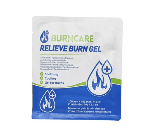 Roosin Burn Dressing - 20 x 20cm (1)