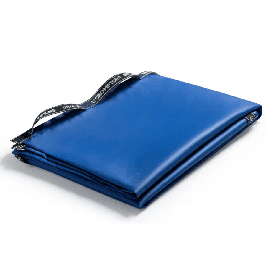 RSFH20085 - Flat Slide Sheet Washable With Handles 90 x 200cm