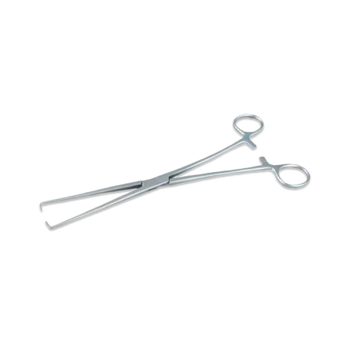 STERILE Forceps Tenaculum Braun 1:1 Teeth