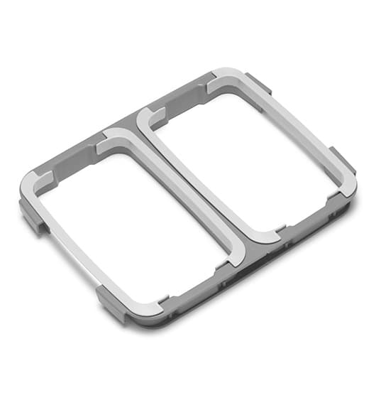 Pick and Go Cart Hotel Magic 810 Safety Divider