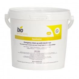 Sanitaire Powder