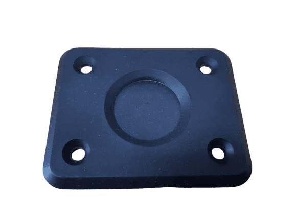 Dorgard Floorplate kit without bumpstop for 478-5513