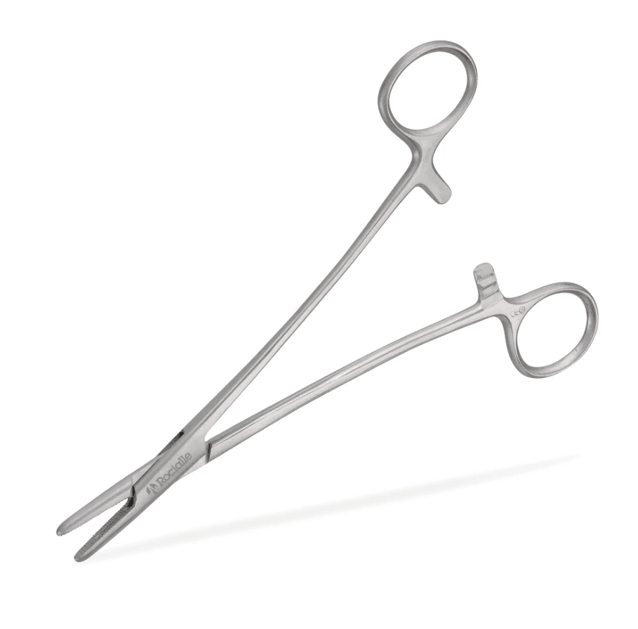 Sterile Mayo Needle Holder 18cm