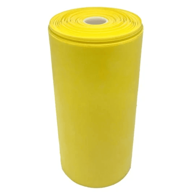 Yellow Resistance band - Light resistance - 25m