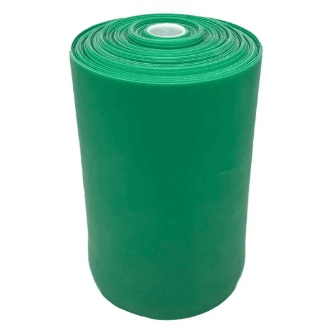 Green Resistance Band - Strong Resistance - 25m