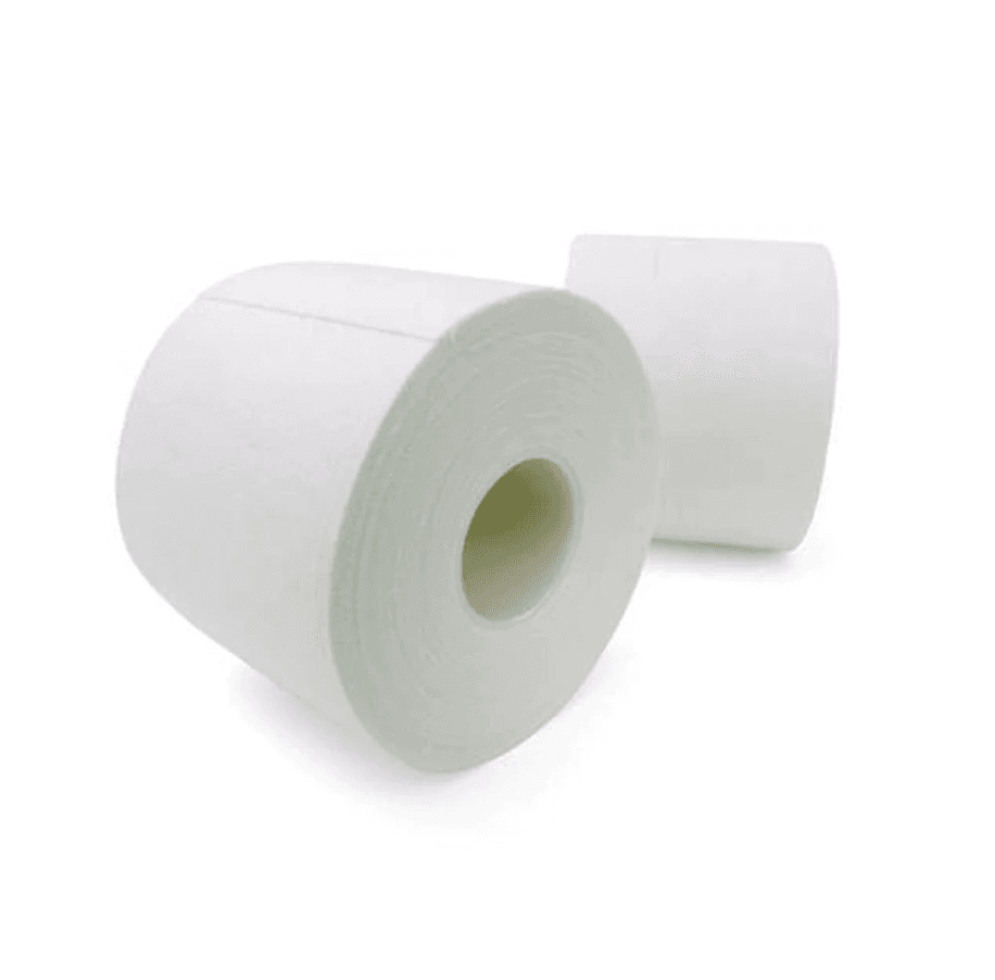 PS Perform 40mm x 10m Sports Zinc Oxide - White (32 Rolls)