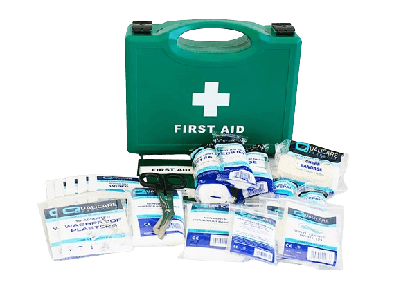 HSA Travel Kit