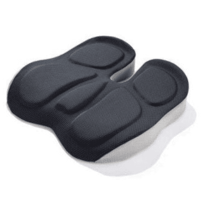 Premium Anatomical Coccyx Cushion