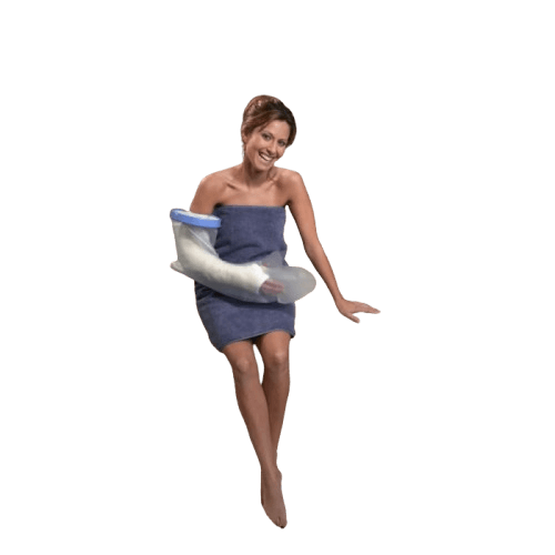 Seal Tight Original Cast Protector