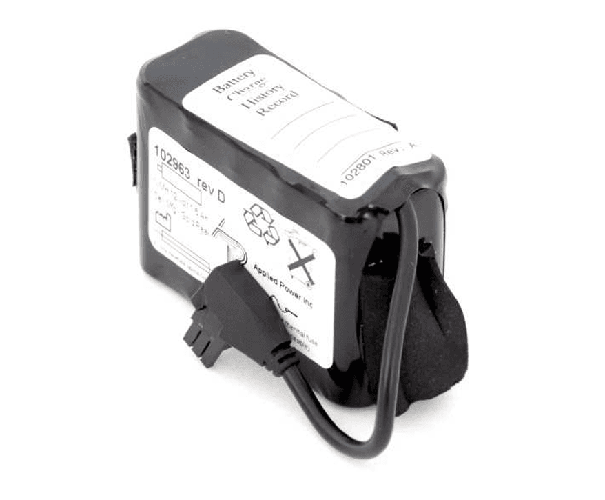 Ambujet 12V Ni-Mh Battery for Ambujet (SC75007K)