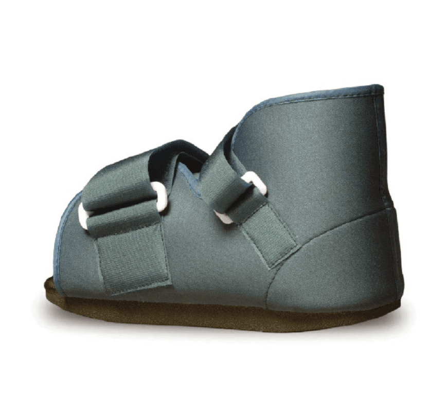 Paediatric High Sided Cast Sandal 