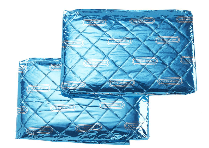 THERMARMOUR Medical Blanket