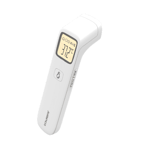 Jumper Non Contact Infrared Thermometer JPD-FR203