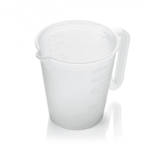 Warwick Water Jug