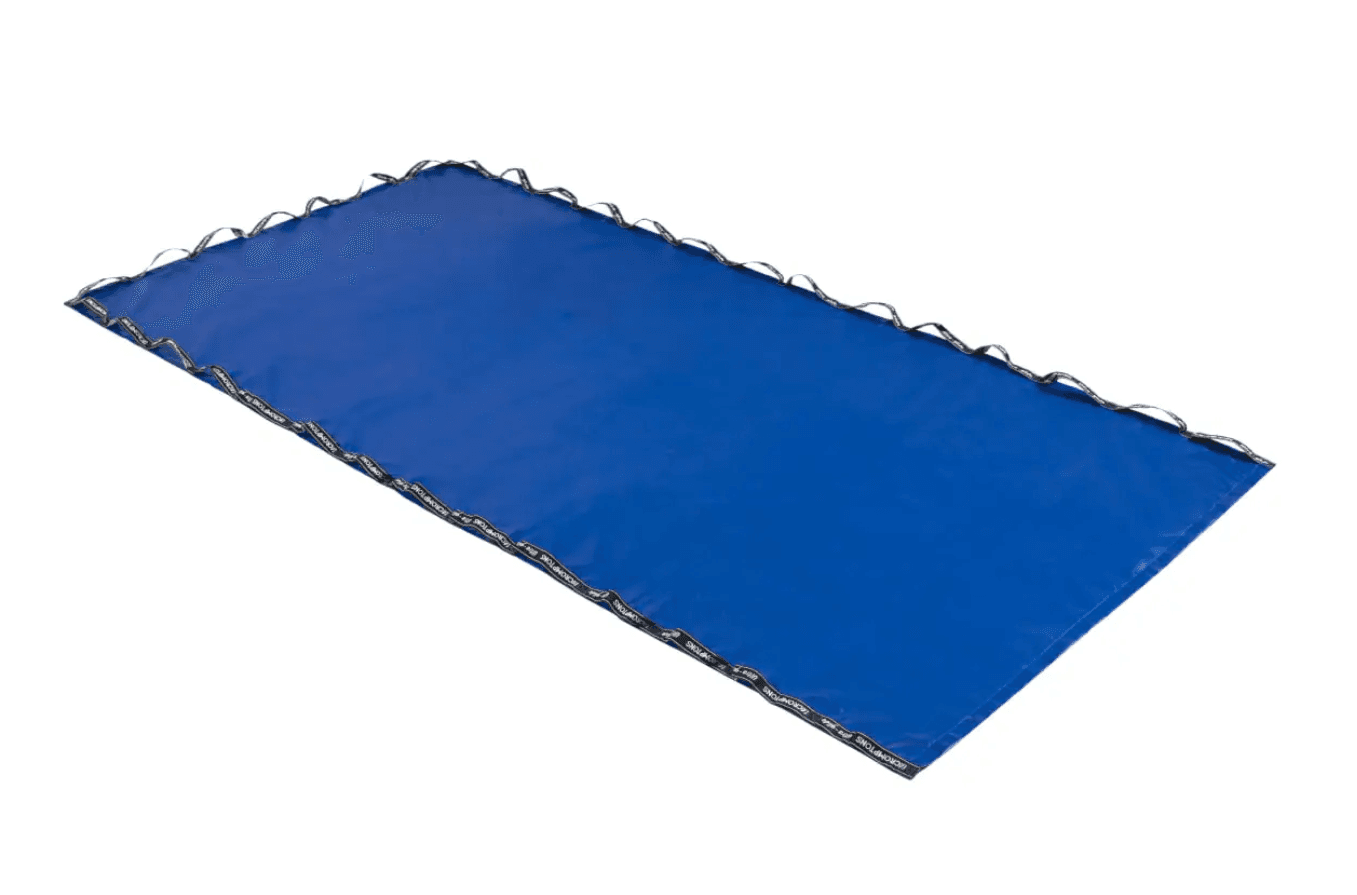 Flat Slide Sheet Washable With Handles 100 x 200cm