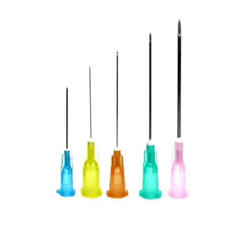 Romed Hypodermic Needles