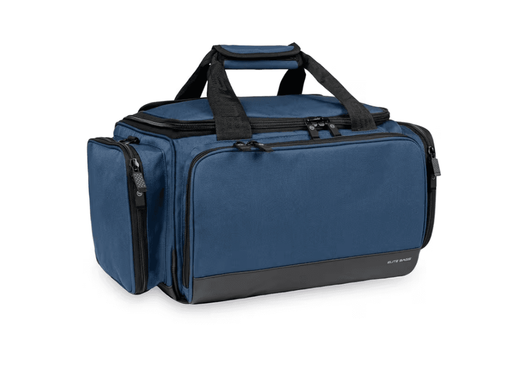 EB06.005: MEDIC’S
Medical sports bag