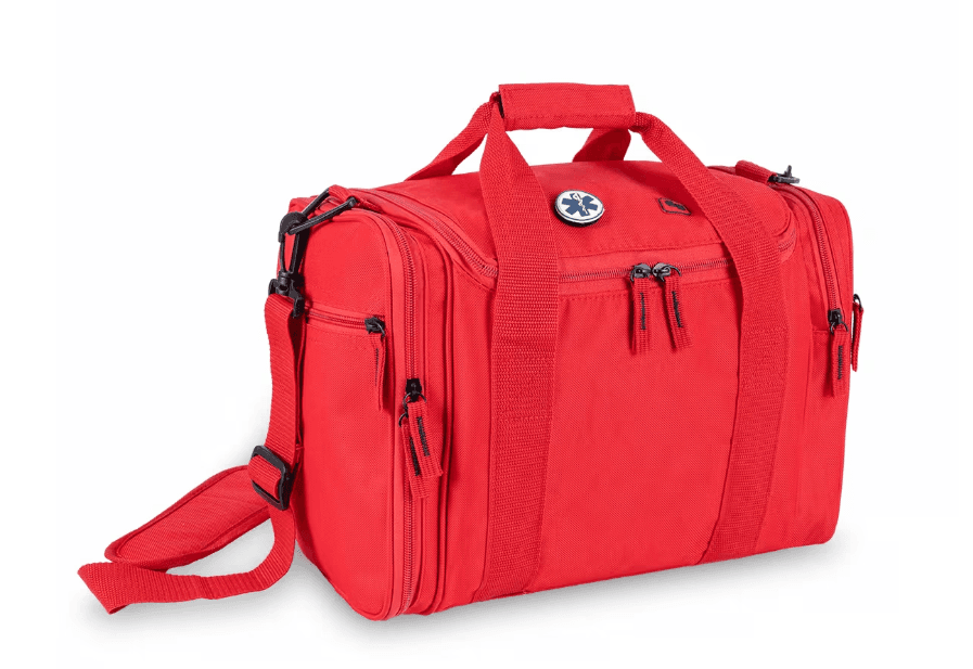 EB08.004: JUMBLE First-aid bag
