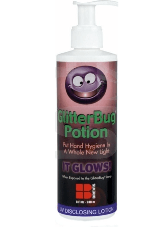 GlitterBug Potion 240ml
