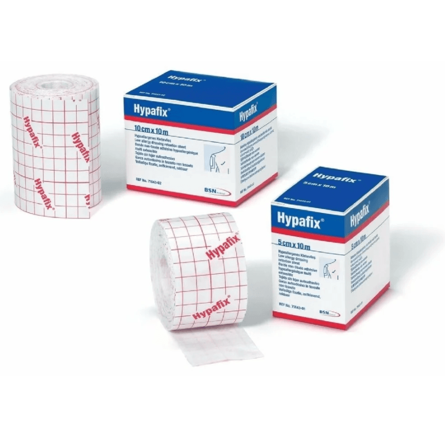 Hypafix Fabric Fixation Dressing Tape