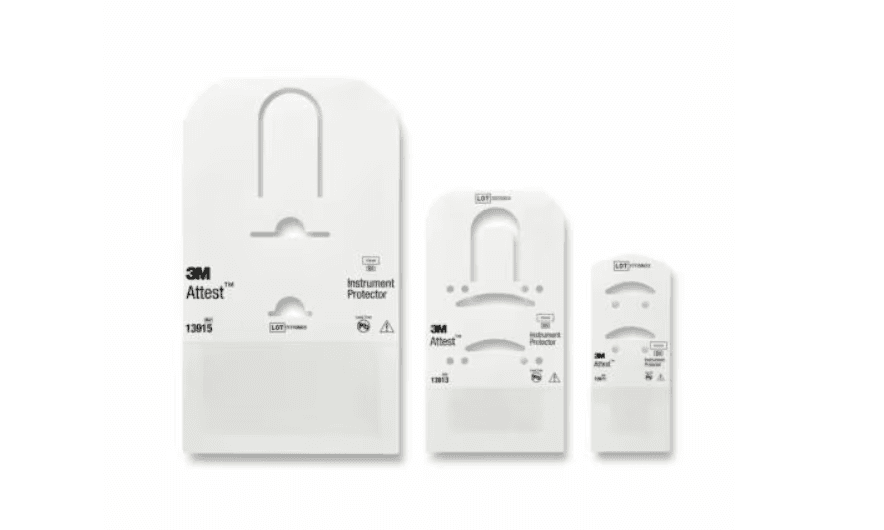 3M Comply Instrument Protectors 