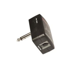 Ramblegard Wired Jack Plug
