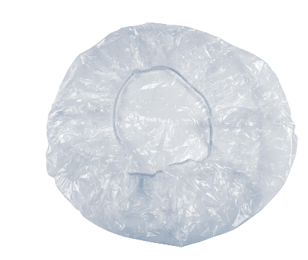 Vygon Polyethylene Unidrape Banded Bag Image Intensifier Cover 100 x 120cm (20)