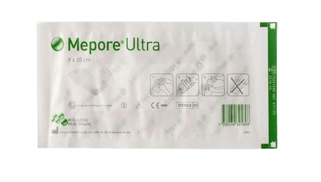 Mepore Ultra