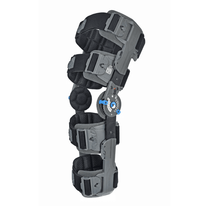 Ascender Telescopic ROM Knee Orthosis
    