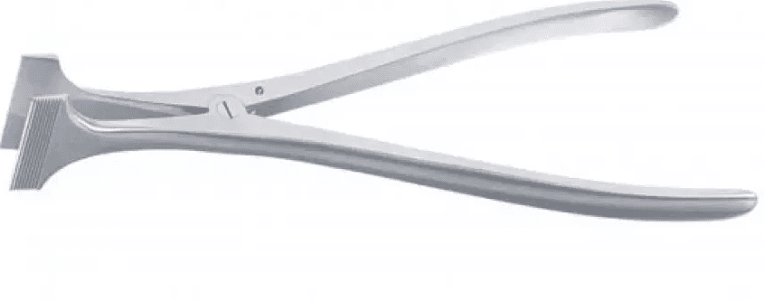 Beeson Plaster Spreader 30.5cm Screw Joint