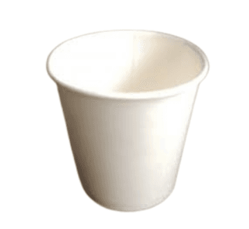 Sputum Container