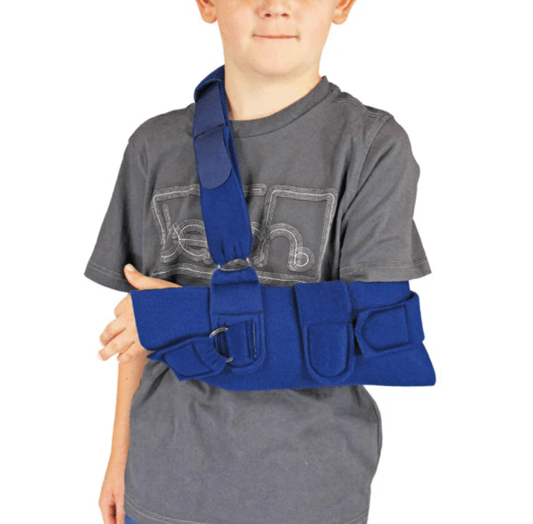 Paediatric Shoulder Sling