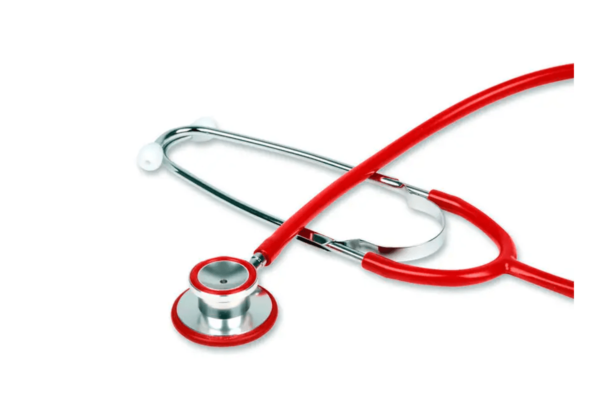 Stethoscope - Dual Head, 