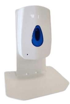 Table Top Stand for Modular C3 Dispenser
