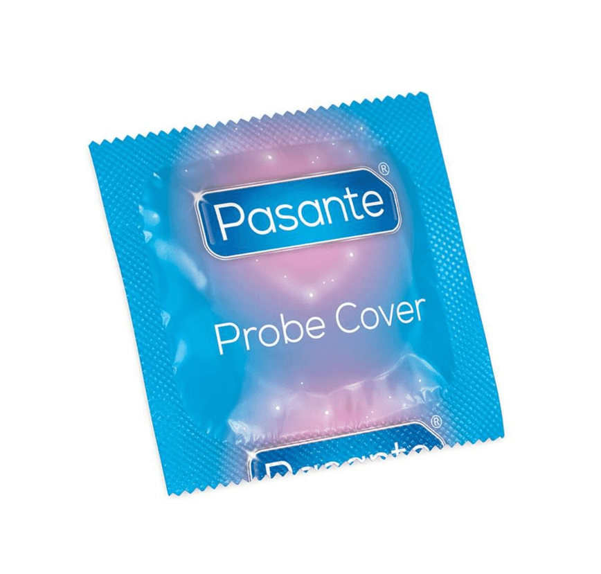 Pasante NON STERILE Ultrasound Probe Cover (144)