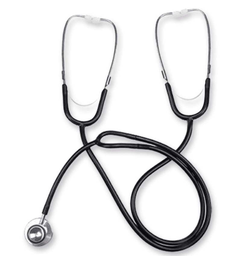 Classic Teaching Stethoscope 