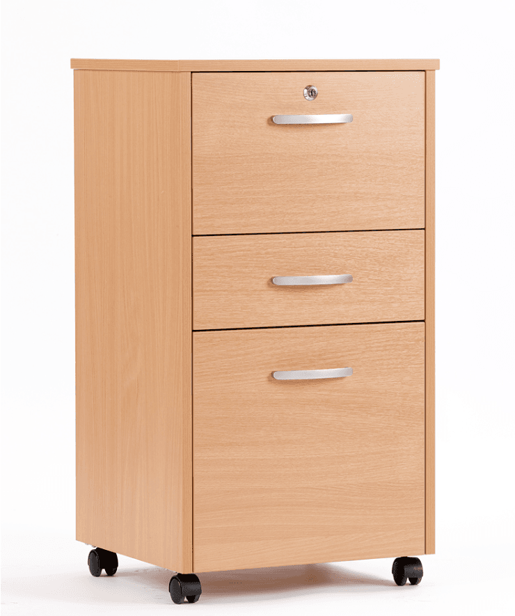 Patient Bedside Locker