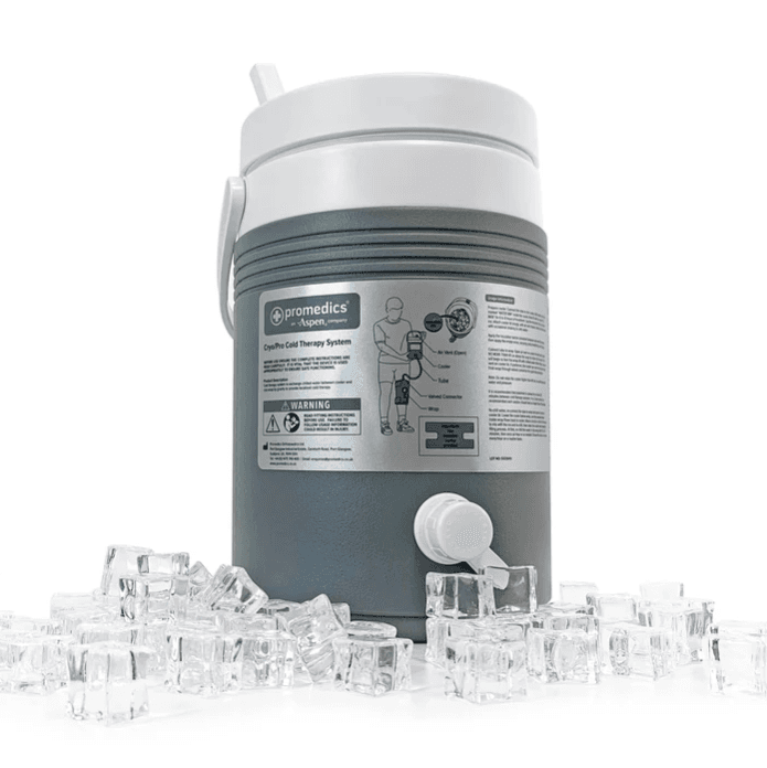 Promedics Cryo Cold Therapy System
    