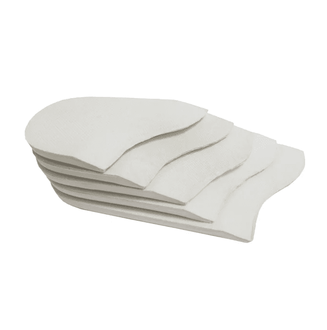 
Jura Achilles Heel Wedges