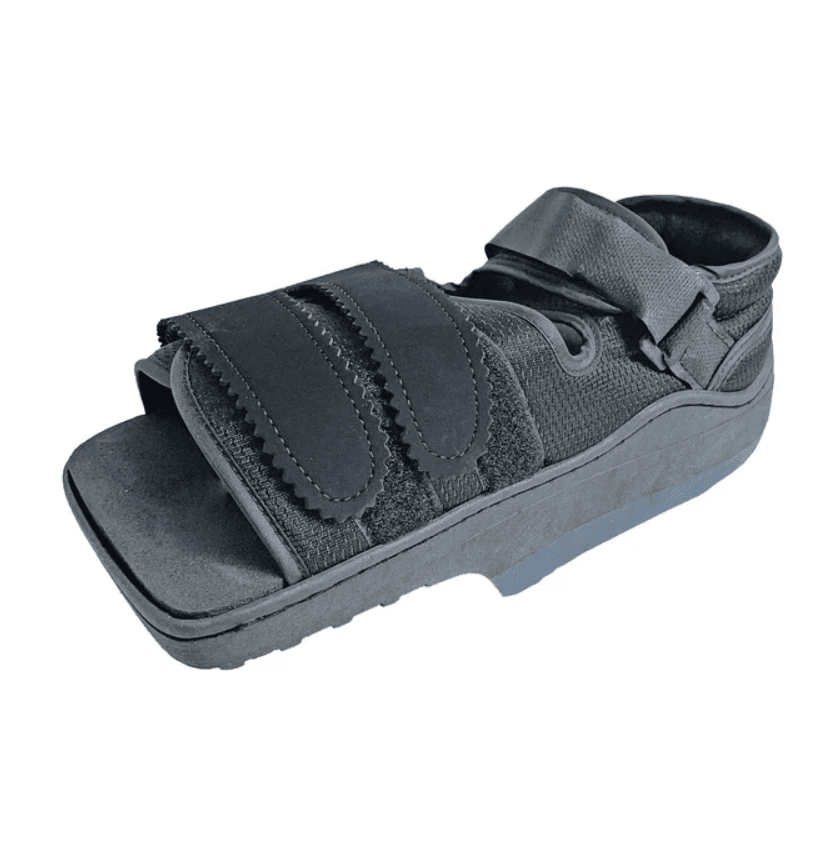 Off Loader Shoe