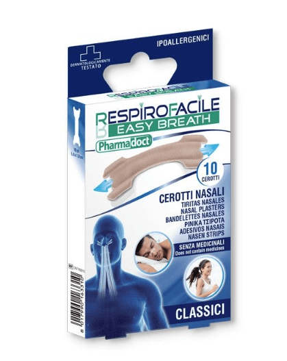 Pharmadoct Nasal Strips