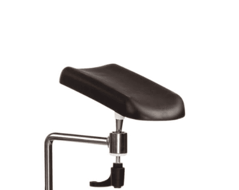 Additional Arm Rest