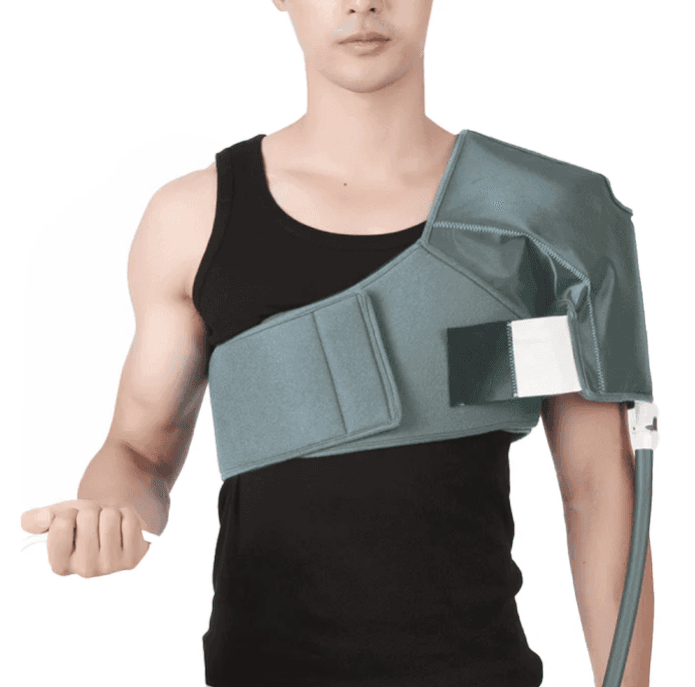 CryoPro Universal Wrap – Shoulder