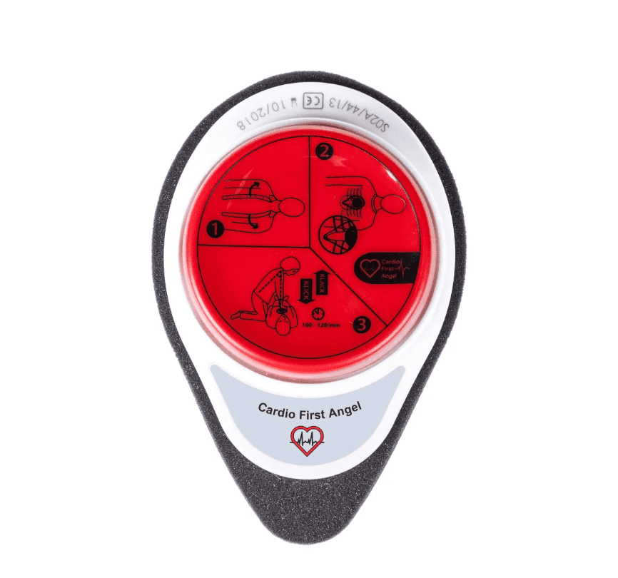 Cardio First Angel - CPR Feedback Device