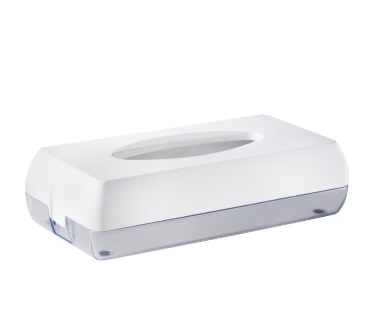 Racon Facial Tissue Dispenser