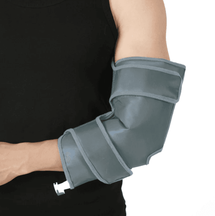 CryoPro Universal Wrap – Elbow